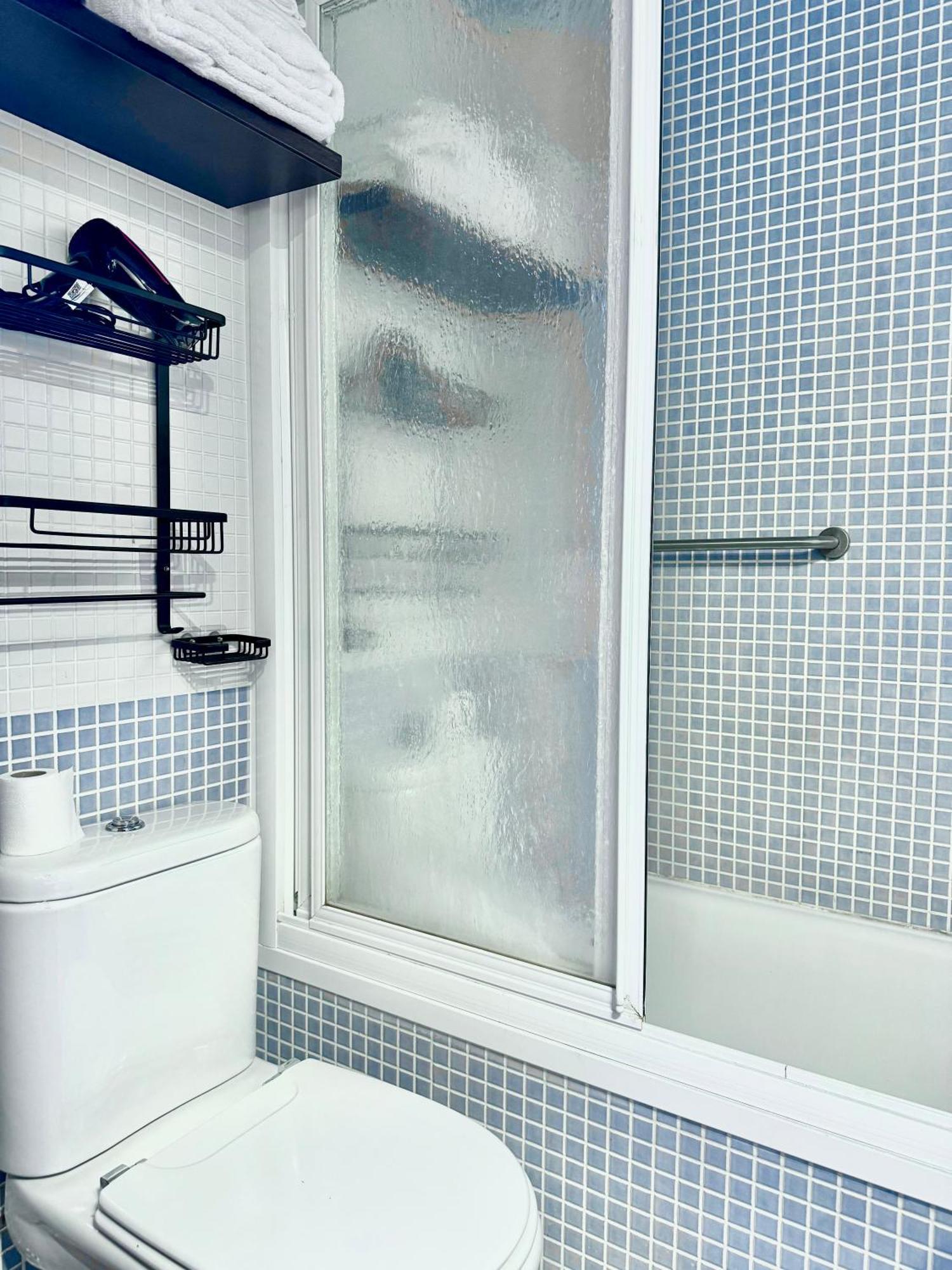 Apartamento Con Balcon Castilla Triana セビリア エクステリア 写真